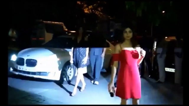 Shilpa Shetty And Shamita Shetty Spotted With Raj Kundra At Yauatcha Restaurant