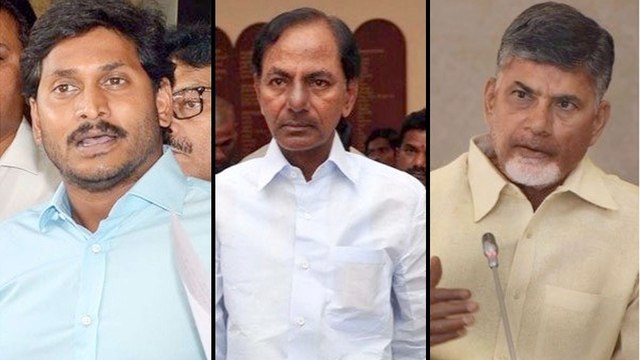 టీడీపీ కావాలా..మేం కావాలా..?? జాతీయ పార్టీల‌కు TRS..YCP.. అల్టిమేటం..!! || Oneindia Telugu