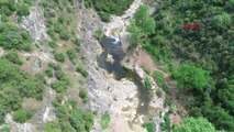 Kocaeli Kuzey Marmara Otoyolu'nun Geçeceği Tabiat Parkında 17 Bin Ağaç Kesilecek