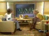 Diane Keaton on GMA