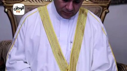 قصة وعبرة مع مظهر شاهين.. الحلقة السادسة: وفاء الرسول لأحد المشركين