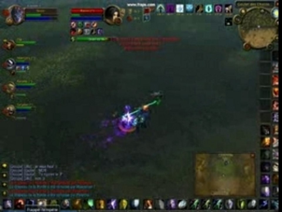 Guzor chaman spe amelio