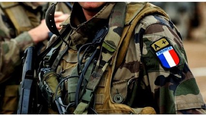 French special forces free four hostages in Burkina Faso