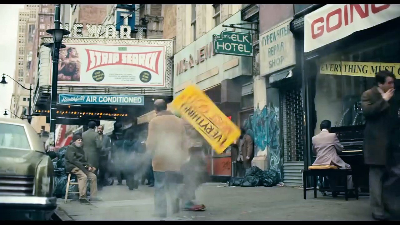 JOKER Trailer 1 NEW (2019) Joaquin Phoenix DC Superhero Movie HD