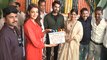 Manucharitra Movie Launch Video | Kajal Agarwal | Shiva Kandukuri | Megha Akash | Filmibeat Telugu