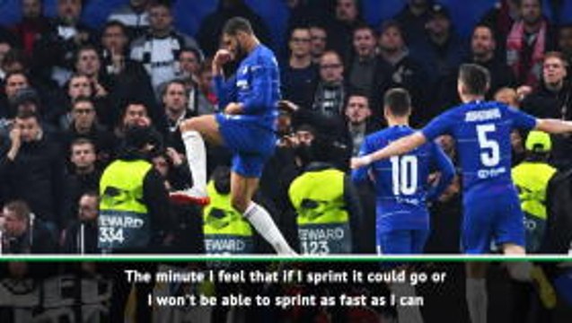 Loftus-Cheek felt like a liability before substitution