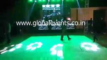 DJ SETUP by Global Event & Wedding Planners In Chandigarh, Mohali 9216717252