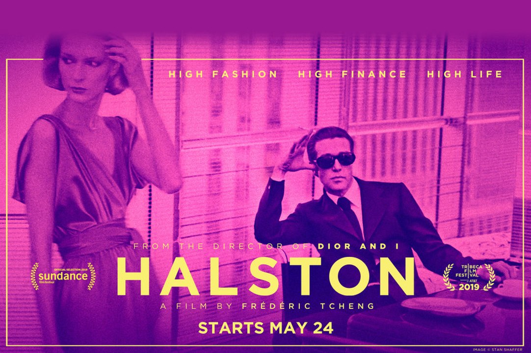 Halston Trailer (2019)
