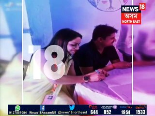 এটা ভোটকেন্দ্ৰ য’ত ১০০ শতাংশই হৈছিল ভোটদান, কাৰণ এগৰাকী মহিলা !