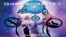 Journeying - Upper World │ Shamanic Journey - 4K, Native American Chants, Flute & Drums