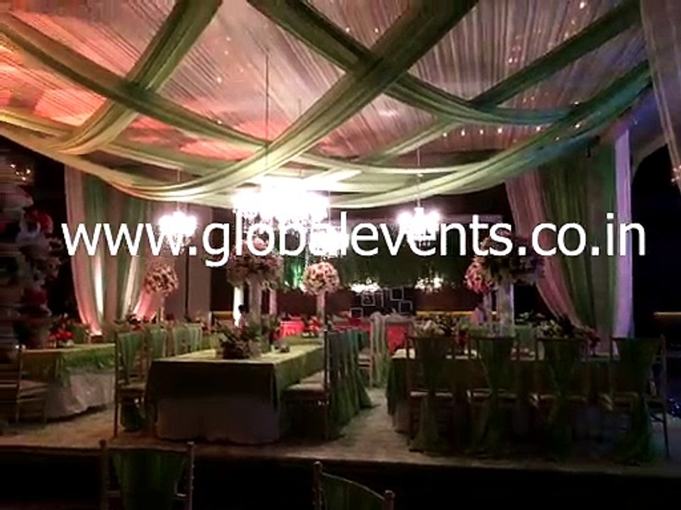 global events  & wedding Planners In Chandigarh,Mohali 9216717252