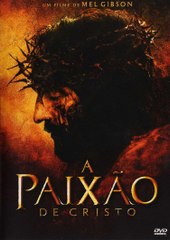A Paixão de Cristo  Trailer (Portugues do Brasil)