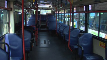 요금 인상하나?...버스 총파업 14일 자정이 고비 / YTN