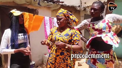 Suivez Kooru laobé ak Guéwal 2019 Épisode 4