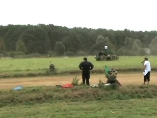 1ére manche T3 locquignol