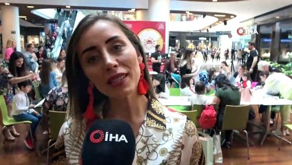 Blogger anneler kimsesiz çocuklar için bir araya geldi