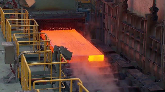 캐나다, 철강 세이프가드 한국산 전면 제외 확정 / YTN