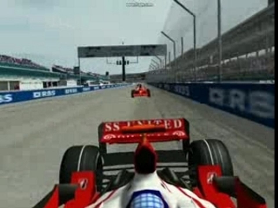 GP2 EEUU