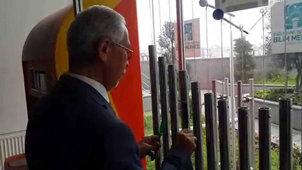 Mustafa Uzelli & Dev Ksilofon & Bulut Olsam