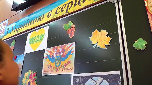 СЮРПРИЗ НА ПЕРВОЕ СЕНТЯБРЯ!!!