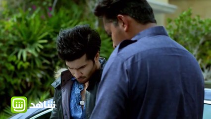 #خاني | مير هادي يتعدى بالضرب بقسوة على أحد الحراس لهذا السبب