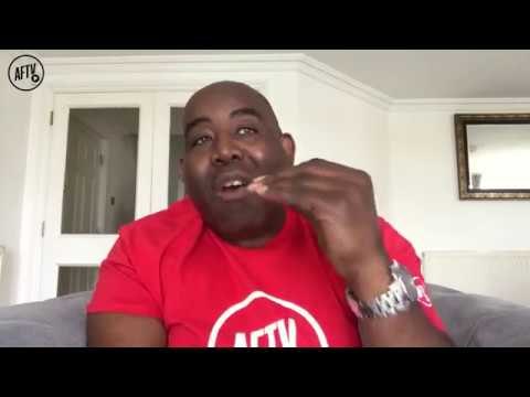 UEFA's Treatment of Arsenal & Chelsea Fans Is A Disgrace! (Robbie Unhappy With Ticket Allocation)