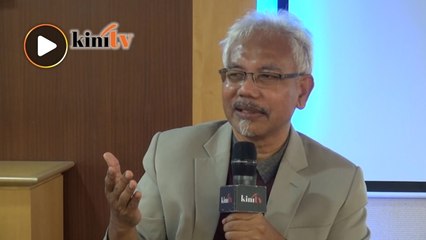 Mujahid gagal, kata ahli akademik