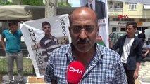 Hatay Reyhanlı'daki Terör Saldırısında Hayatını Kaybeden 53 Kişi Anıldı