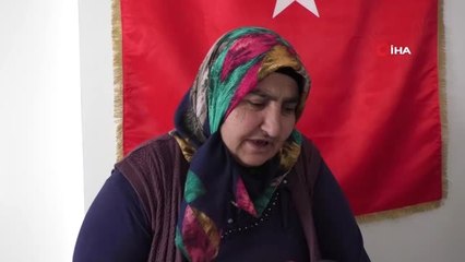 Şehit Bedirhan'ın Ninesi İdam İstedi