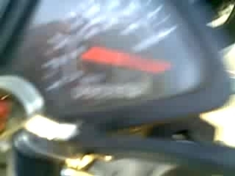 Derbi Kev27 96km/h en full origine +oko 21+pot bidalot