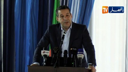 "جلاب" يندد بإرتفاع الأسعار خلال الأيام الأولى من رمضان خاصة الطماطم