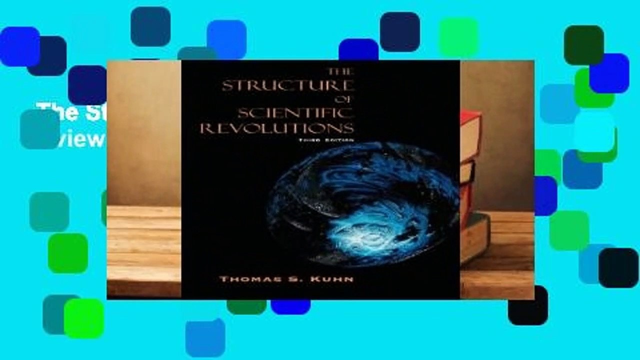 The Structure of Scientific Revolutions  Review