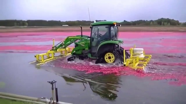 INCREDIBLE AGRICULTURAL EQUIPMENT and MACHINERY