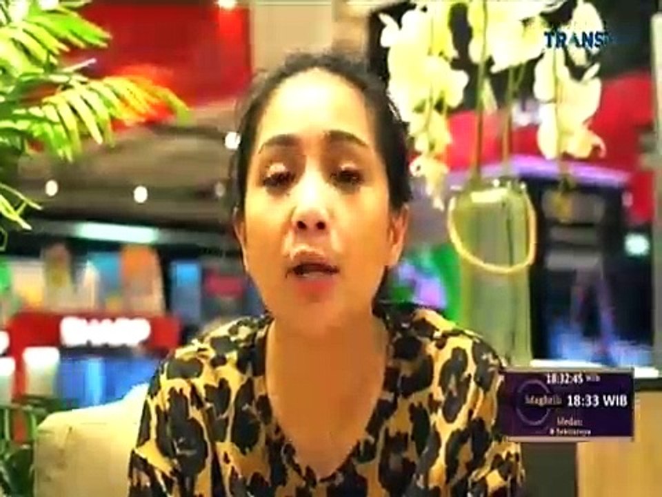 Buka Puasa RansFathar 110519 Part 4