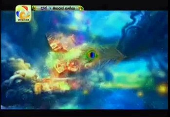 Maharaja Kansa Teledrama - 268 - 11th May 2019