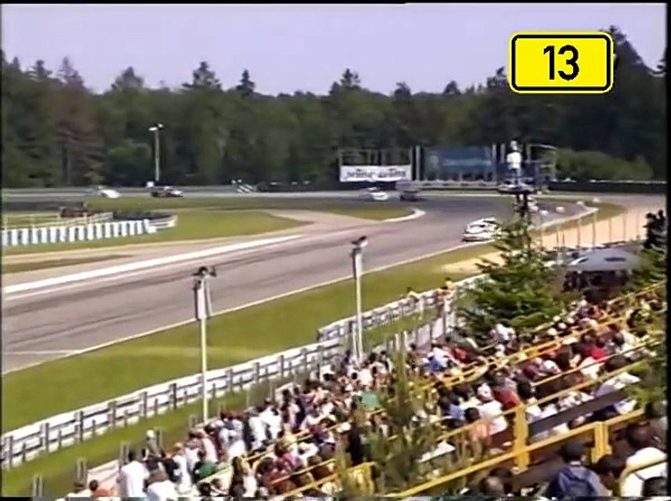 ETCC 2003  R04 - Brno - Rennen 1
