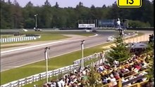 ETCC 2003  R04 - Brno - Rennen 1