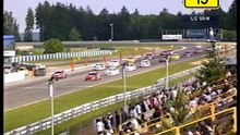 ETCC 2003  R04 - Brno - Rennen 2