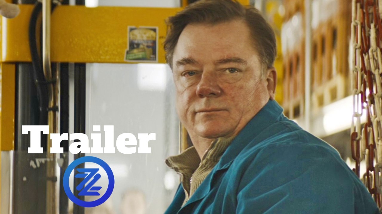 In the Aisles Trailer #1 (2019) Sandra Hüller, Franz Rogowski Drama Movie HD