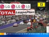 ETCC 2003  R06 - Spa-Francorchamps - Rennen 2