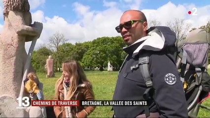Bretagne : voyage au cœur de la vallée des saints