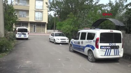 Adıyaman El Yapımı Patlayıcının İnfilak Etmesiyle Yaralandı