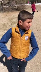 Yokluğa Rağmen Hakemlik Yapan Küçük Yunus