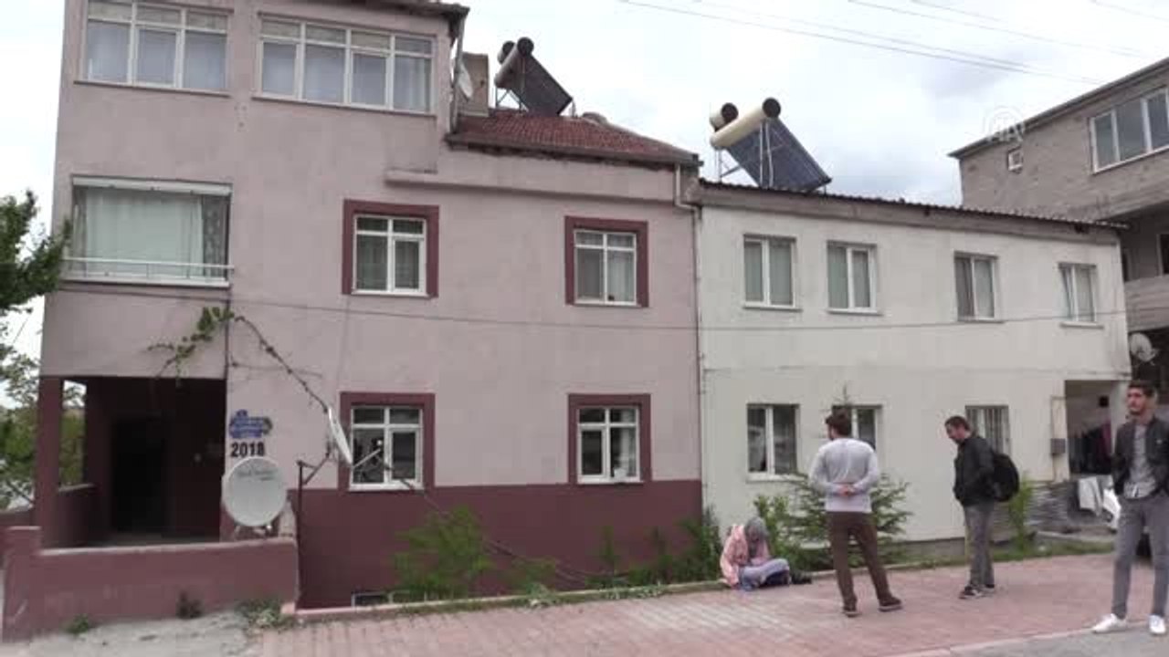 Bedirhan Bebeği Şehit Eden Teröristin Yakalanması - Şehit Bebeğin Babası Serkan Karakaya