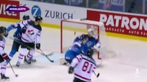 2019 IIHF World Championship Ice Hockey Highlights Finland-Canada (10.05.2019) ENG