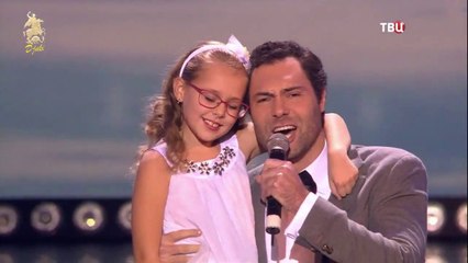 Дорогой длинною - Мария Молькова и Евгений Кунгуров (2017)