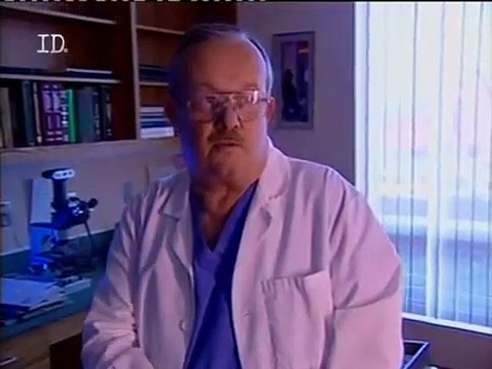 Detektywi sądowi - Zbrodnia niedoskonała