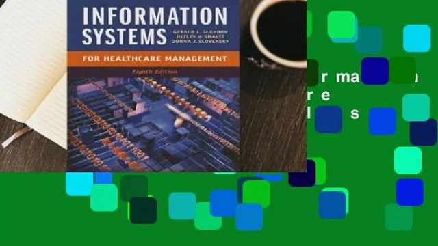About For Books Information Systems for Healthcare Management Best Sellers Rank : #2