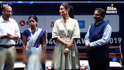 माय एफएम की आरजे टीना ने जीता यूनिसेफ-एआरओआई का रेडियो फॉर चाइल्ड अवार्ड