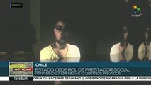 teleSUR Noticias: Dip. involucrados en intento de golpe pidieron asilo